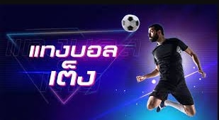 เว็บแทงบอลเต็ง