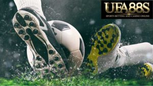 เว็บแทงบอลน้ำดีUFABET